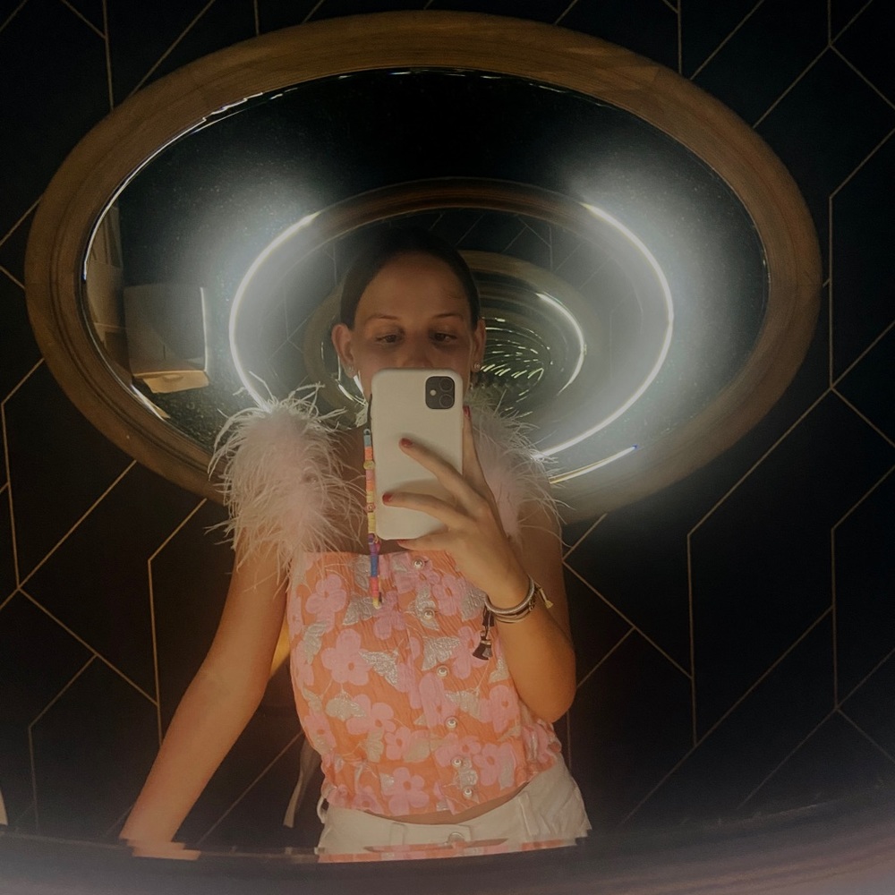 Meet your Posher, Natalie